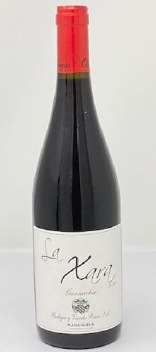 Bodegas Ponce 2024 La Xara Garnacha
